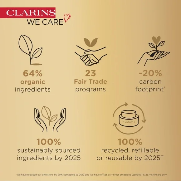 Clarins |
Double Serum Complete Age-Defying
Concentrate - Picture 10 of 11